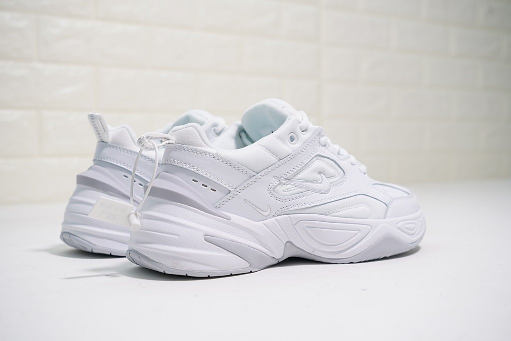 Nike Air Monarch the M2K Tekno Women s Shoes skyrussell