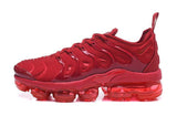 Nike Air VaporMax TN - Red