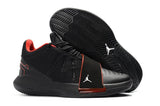 Air Jordan 11th Paul Men Shoes Black