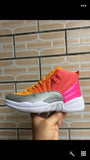 Nike Air Jordan 12 Men's Shoes