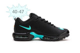 Nike Air Max Plus 2019 TN - Black