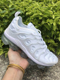 Nike Air VaporMax TN - White