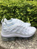 Nike Air VaporMax TN - White