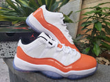 NIKE AIR JORDAN11 LOW Men's Sneaker