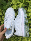 Nike Air VaporMax TN - White