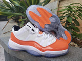 NIKE AIR JORDAN11 LOW Men's Sneaker