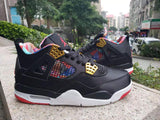 NIKE AIR JORDAN 4 PIG COLOR Men's Sneaker
