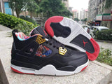 NIKE AIR JORDAN 4 PIG COLOR Men's Sneaker
