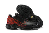 Nike Air Max Plus TN - Black