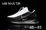 Nike Air Max 2017 Sneaker Men's