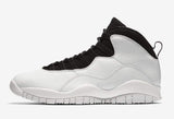 Air Jordan 10 Retro Men Shoes