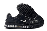 Nike Air Max Sneaker Men's - Black