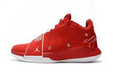 Air Jordan 11th Paul Men Shoes Red