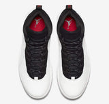 Air Jordan 10 Retro Men Shoes