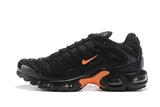 Nike Air Max Plus TN - Black