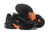 Nike Air Max Plus TN - Black