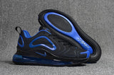 Nike Air Max 720 Sneakers Men's Navy Black