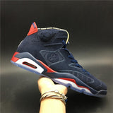 NIKE AIR JORDAN 6 D B 2019 Men's Sneaker