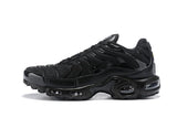 Nike Air Max Plus TN - Black