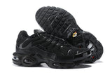 Nike Air Max Plus TN - Black