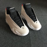 AIR JORDAN 14 “DESERT SAND” OFFICIAL PHOTOS
