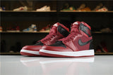 AIR JORDAN 1 Retro All Red