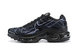Nike Air Max Plus 2019 TN Men - Black