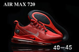 Nike Air Max  Sneaker Men's - Red