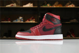 AIR JORDAN 1 Retro All Red
