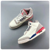 Air Jordan 3 “International Flight” Men Shoes