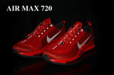 Nike Air Max  Sneaker Men's - Red