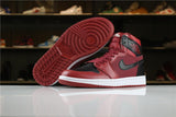 AIR JORDAN 1 Retro All Red