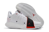 Air Jordan 11th Paul Men Shoes White