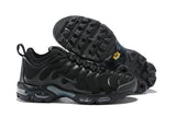 NIKE AIR MAX TN PLUS - Black