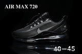 Nike Air Max  Sneaker Men's - Black