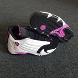 Air Jordan 14th Women Shoes