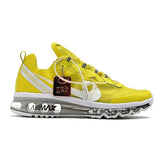 Nike Air Max 2017 Sneaker Men's - Yellow