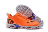 NIKE AIR MAX PLUS TN - Orange