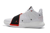 Air Jordan 11th Paul Men Shoes White