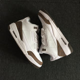 Air Jordan 3th Retro Men Shoes