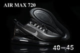Nike Air Max  Sneaker Men's - Black