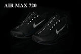 Nike Air Max  Sneaker Men's - Black
