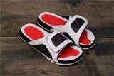 NIKE AIR JORDAN HYDRO XIII RETRO Red White