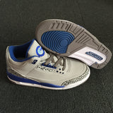 Air Jordan 3th Retro Men Shoes