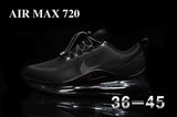 Nike Air Max 2017 Sneaker Men's