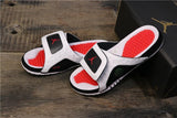 NIKE AIR JORDAN HYDRO XIII RETRO Red White