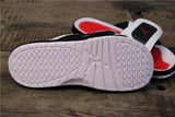 NIKE AIR JORDAN HYDRO XIII RETRO Red White