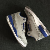 Air Jordan 3th Retro Men Shoes