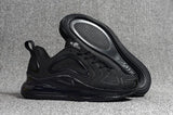 Nike Air Max 720 Sneakers Men's Black