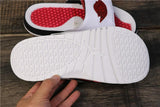 AIR JORDAN HYDRO II RETRO RED WHITE